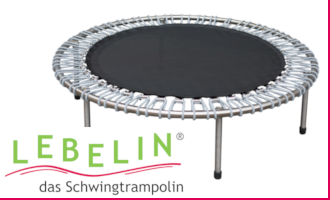 Trampoline