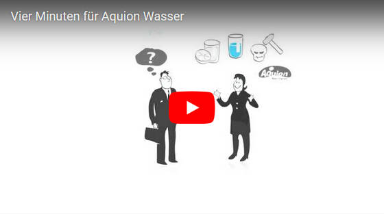 Aktivwasser