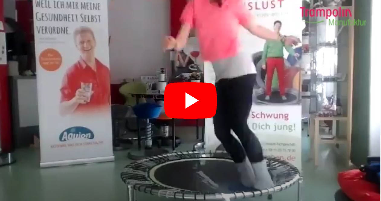 Trampoline