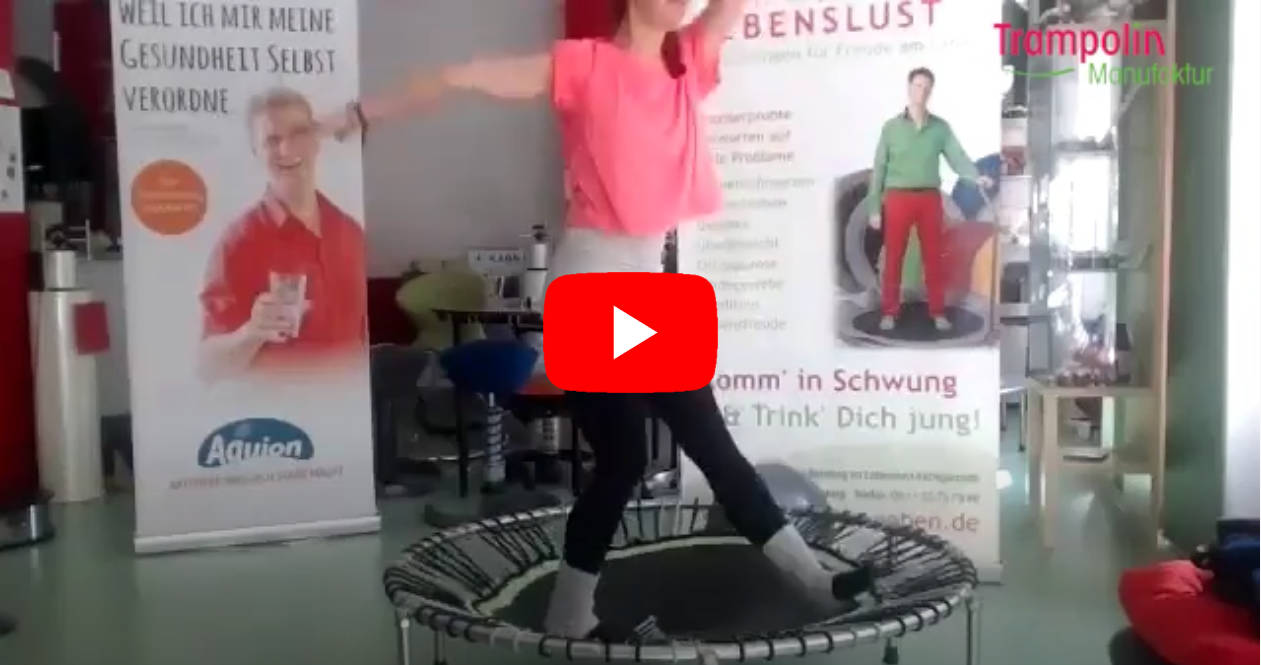 Trampoline