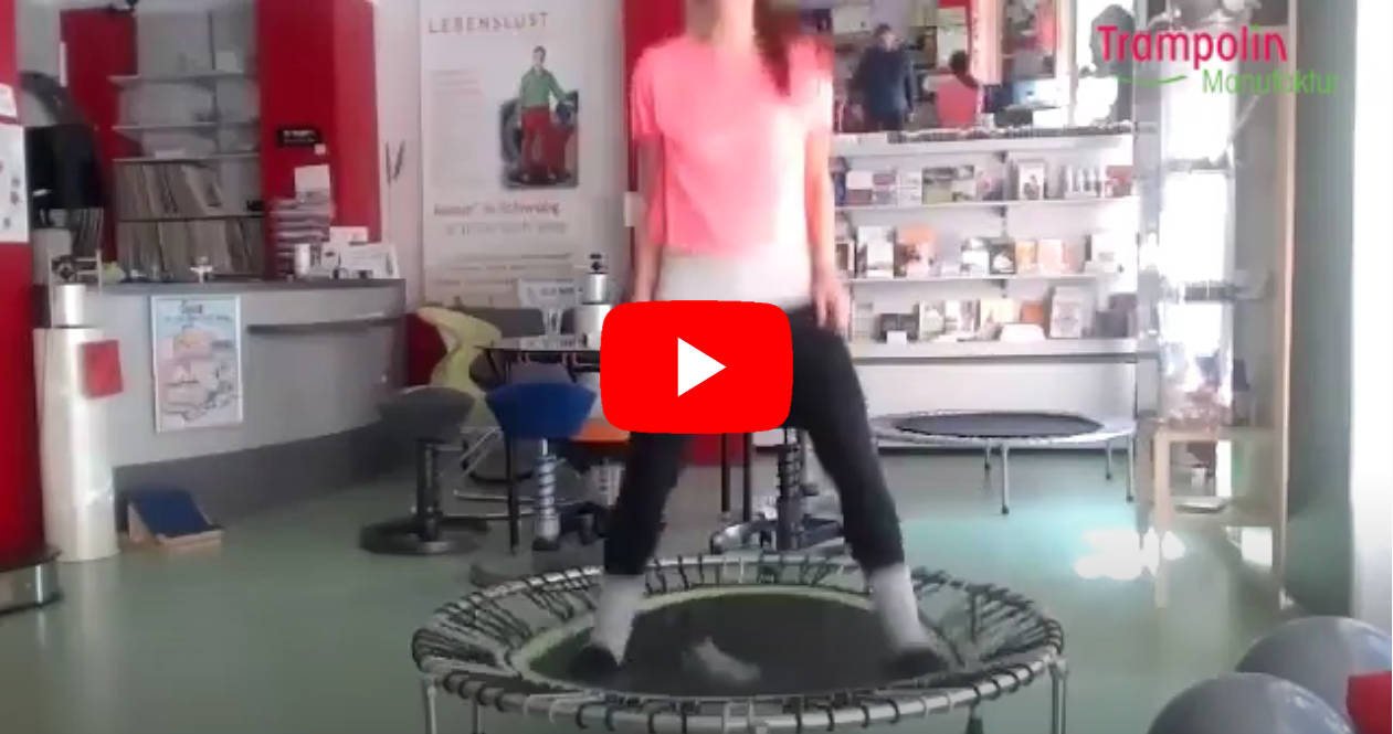Trampoline