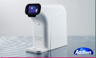 Aquion Wasserfilter