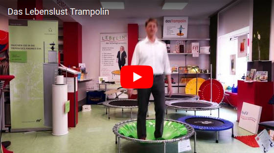 Trampoline